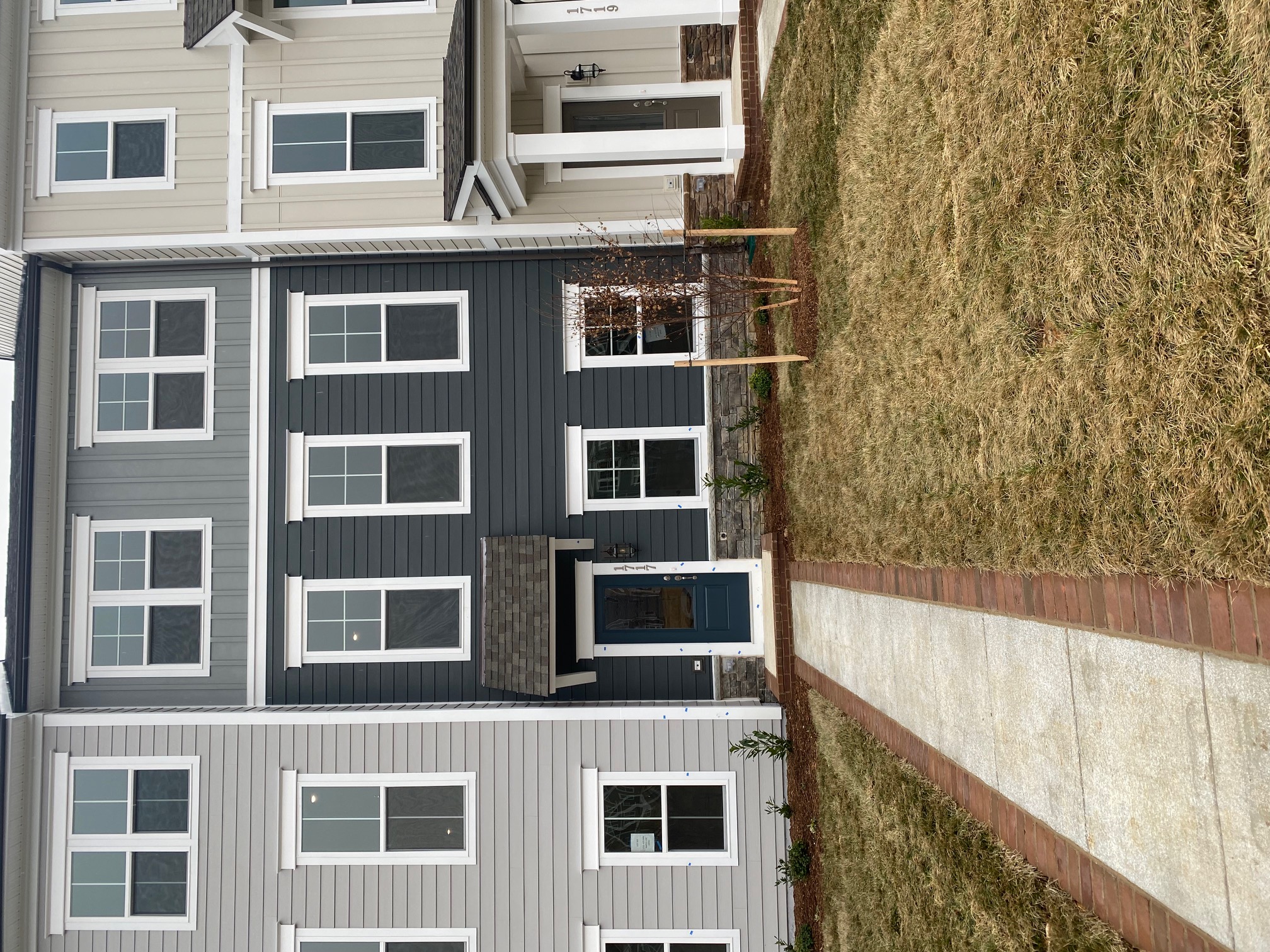 1717 Autumn Maple Leaf Drive - 1